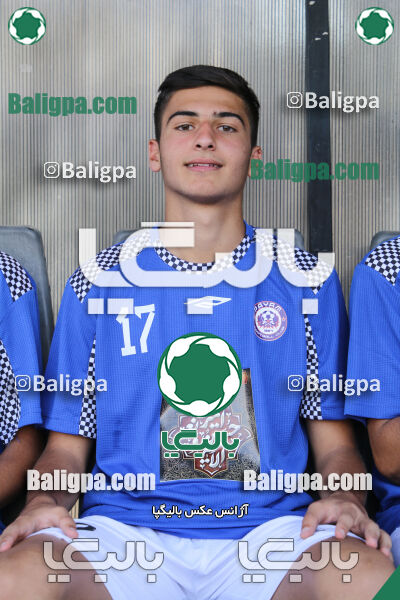 پیام کوثر 1–1 پیکان