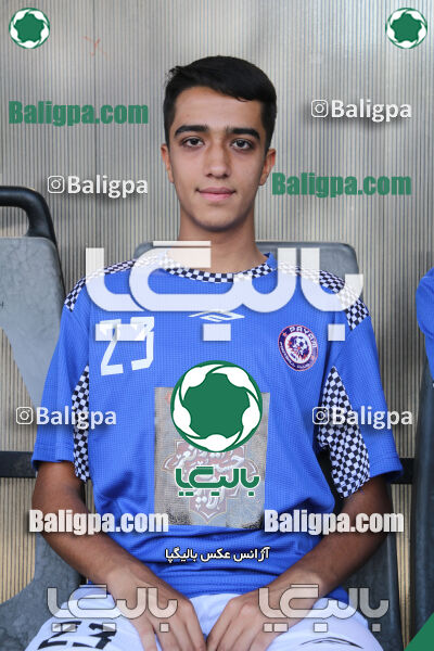 پیام کوثر 1–1 پیکان