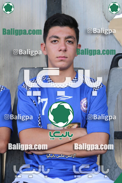 پیام کوثر 1–1 پیکان