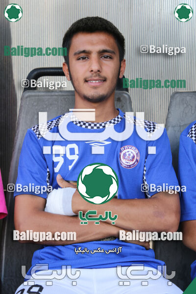 پیام کوثر 1–1 پیکان