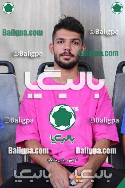 پیام کوثر 1–1 پیکان