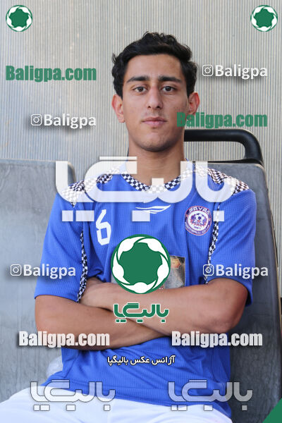 پیام کوثر 1–1 پیکان