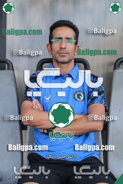پیام کوثر 1–1 پیکان