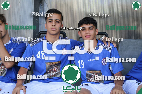 پیام کوثر 1–1 پیکان
