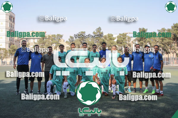 پیام کوثر 1–1 پیکان