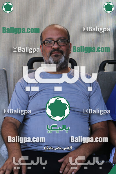 پیام کوثر 1–1 پیکان