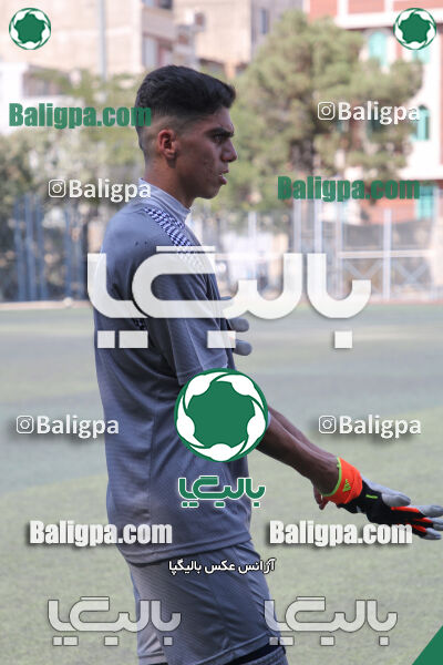 پیام کوثر 1–1 پیکان