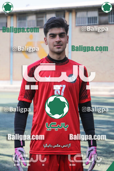 پیام کوثر 1–1 پیکان