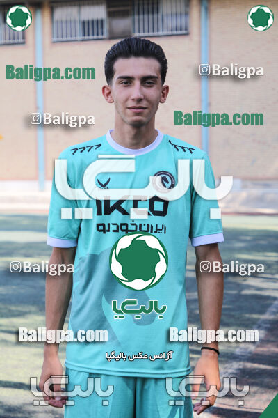پیام کوثر 1–1 پیکان