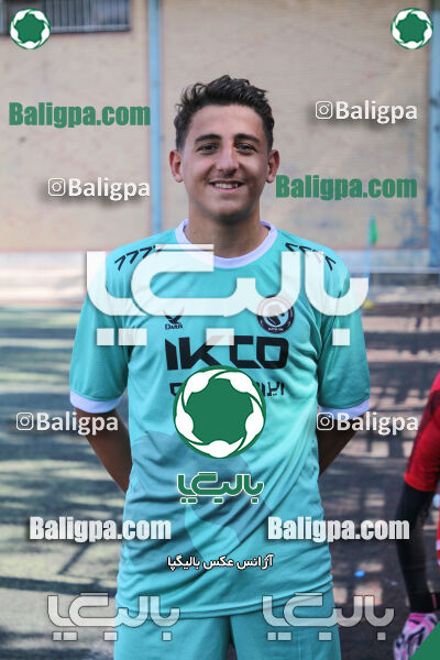پیام کوثر 1–1 پیکان