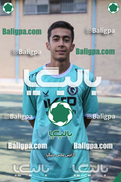 پیام کوثر 1–1 پیکان