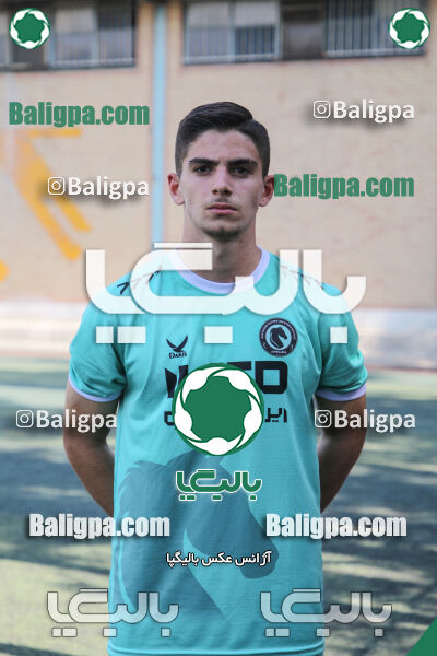 پیام کوثر 1–1 پیکان