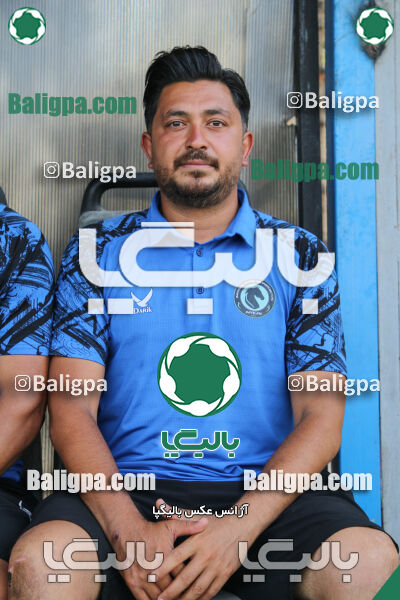 پیام کوثر 1–1 پیکان