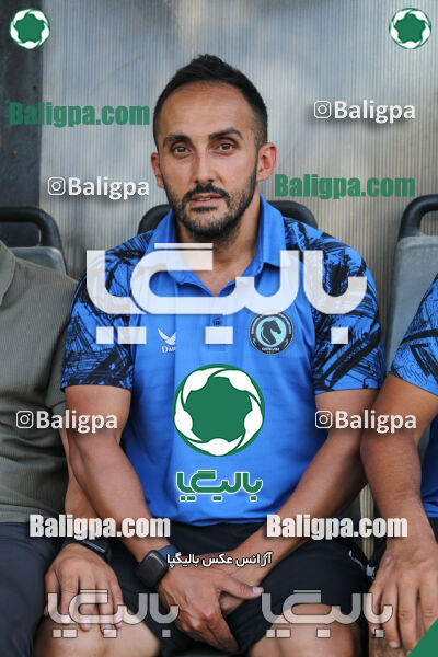 پیام کوثر 1–1 پیکان
