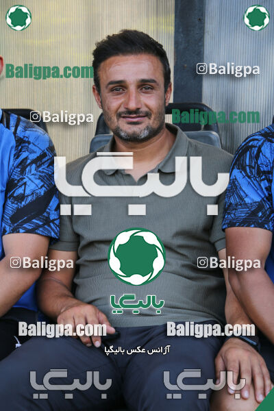 پیام کوثر 1–1 پیکان