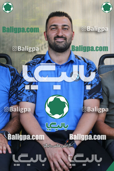 پیام کوثر 1–1 پیکان