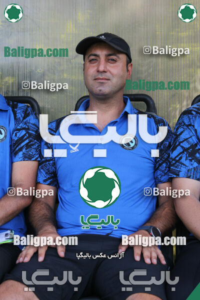 پیام کوثر 1–1 پیکان