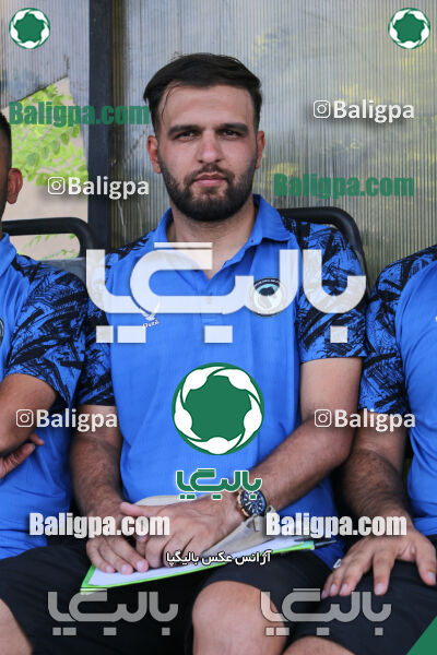 پیام کوثر 1–1 پیکان
