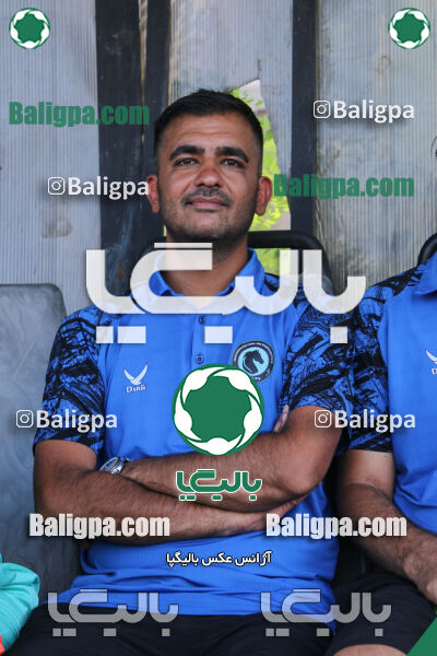 پیام کوثر 1–1 پیکان