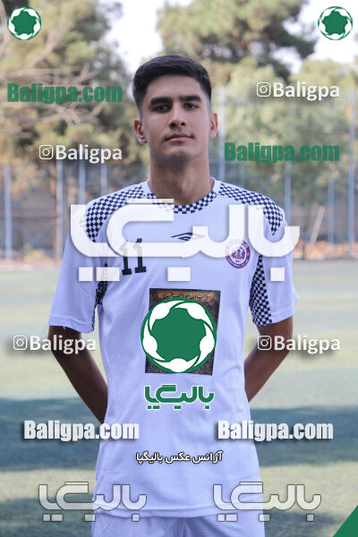 پیام کوثر 1–1 پیکان