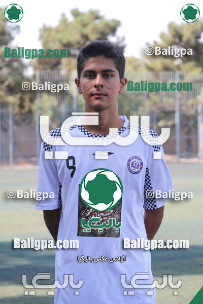پیام کوثر 1–1 پیکان