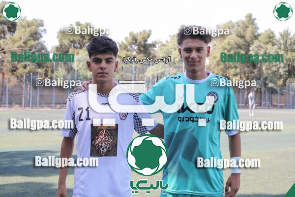 پیام کوثر 1–1 پیکان