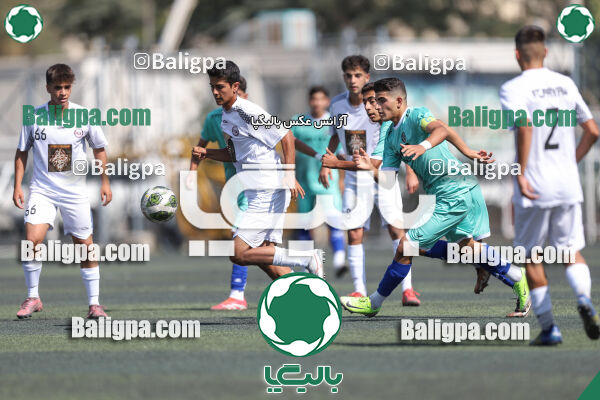 پیام کوثر 1–1 پیکان