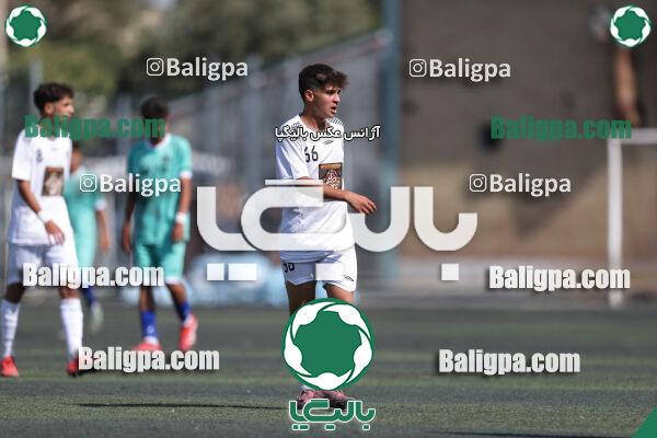 پیام کوثر 1–1 پیکان