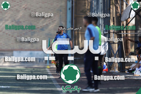 پیام کوثر 1–1 پیکان