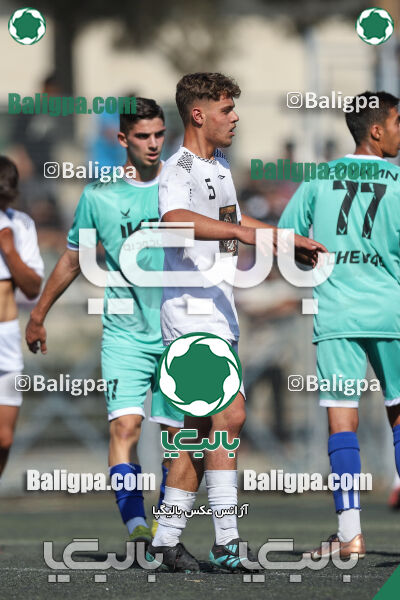 پیام کوثر 1–1 پیکان