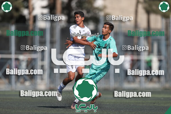 پیام کوثر 1–1 پیکان