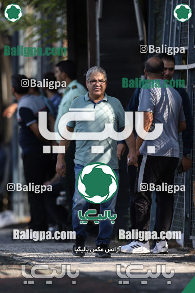 پیام کوثر 1–1 پیکان