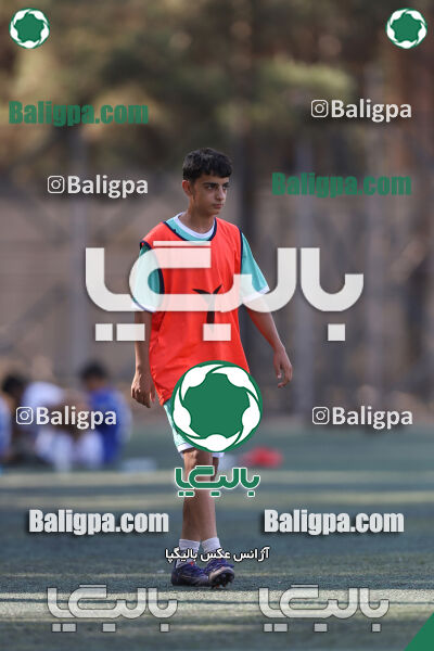 پیام کوثر 1–1 پیکان