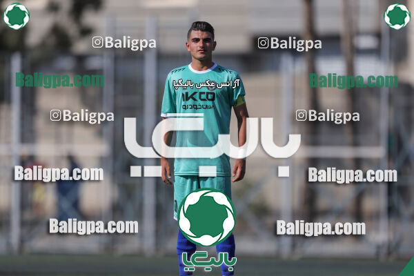 پیام کوثر 1–1 پیکان