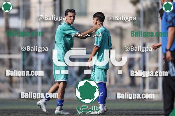پیام کوثر 1–1 پیکان