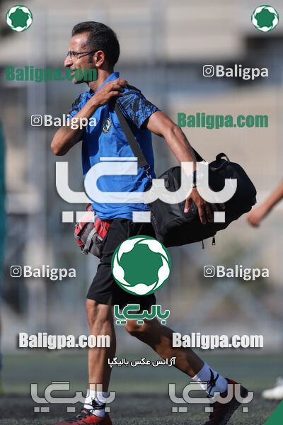 پیام کوثر 1–1 پیکان