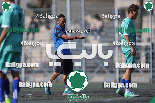 پیام کوثر 1–1 پیکان