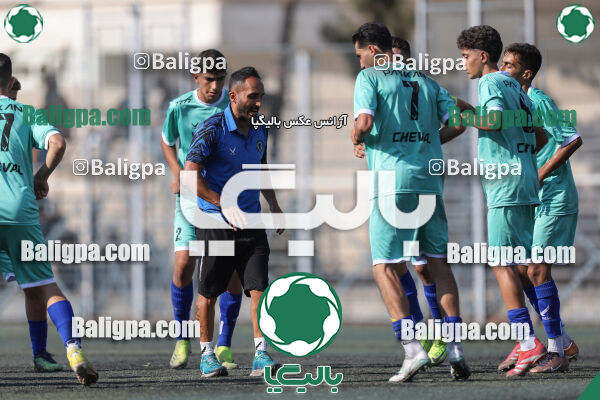 پیام کوثر 1–1 پیکان
