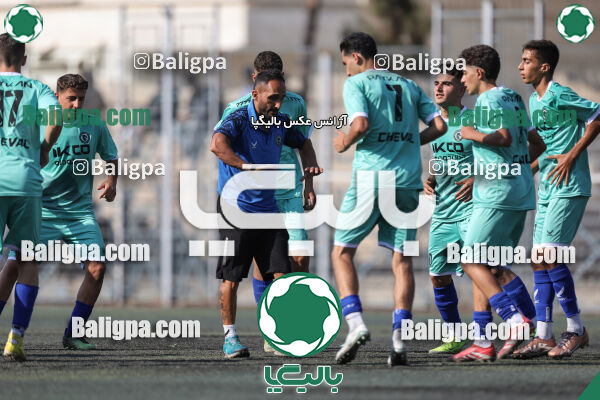پیام کوثر 1–1 پیکان