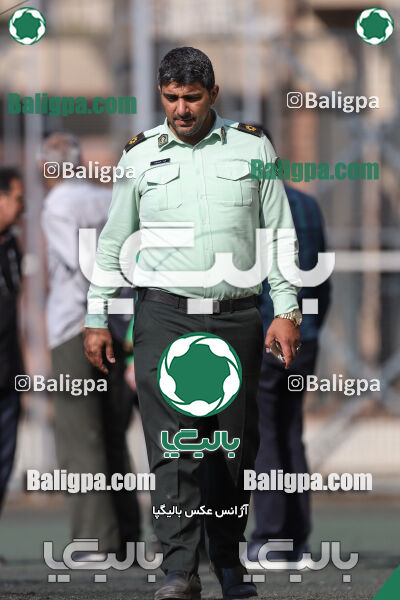 پیام کوثر 1–1 پیکان