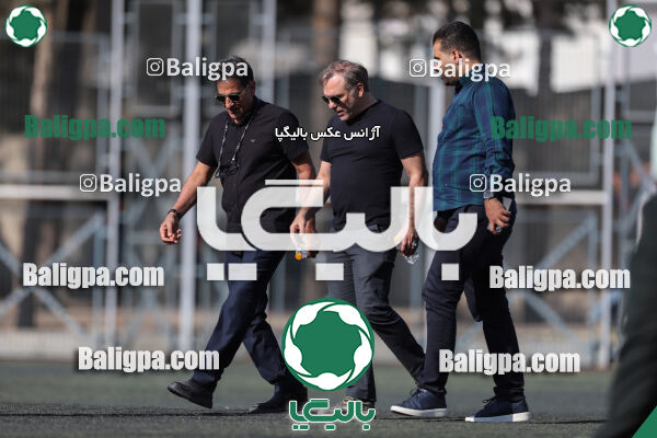 پیام کوثر 1–1 پیکان