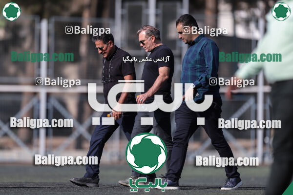 پیام کوثر 1–1 پیکان