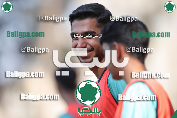 پیام کوثر 1–1 پیکان