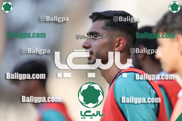 پیام کوثر 1–1 پیکان