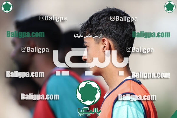 پیام کوثر 1–1 پیکان