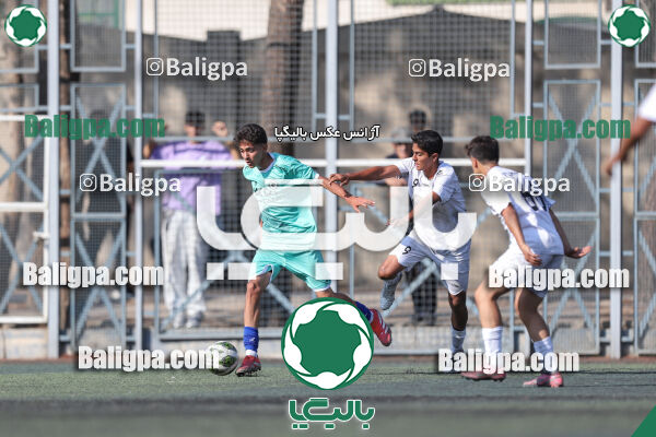 پیام کوثر 1–1 پیکان