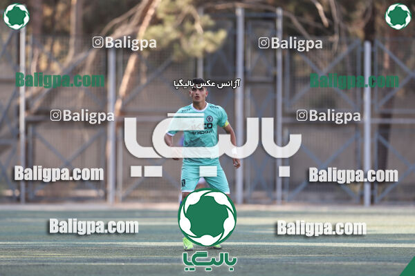 پیام کوثر 1–1 پیکان