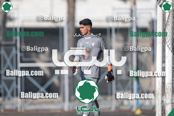 پیام کوثر 1–1 پیکان