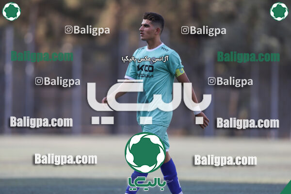 پیام کوثر 1–1 پیکان