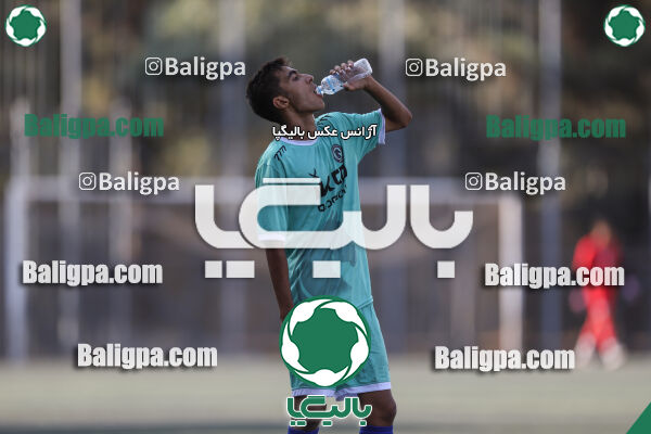 پیام کوثر 1–1 پیکان